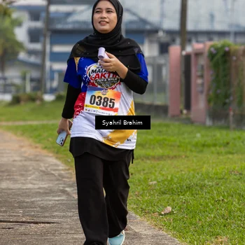 Runner Photo 8336130