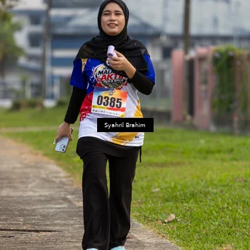 Runner Photo 8336131