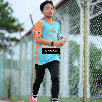 Runner Photo 8336135