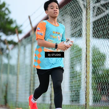 Runner Photo 8336136