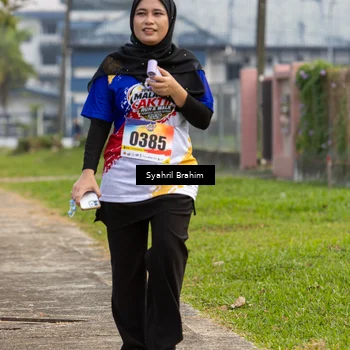 Runner Photo 8336138