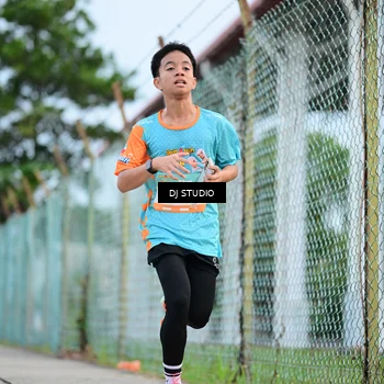 Runner Photo 8336139