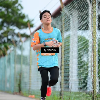 Runner Photo 8336140