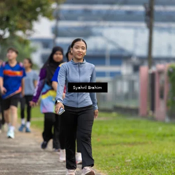 Runner Photo 8336142