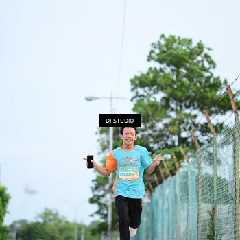 Runner Photo 8336148