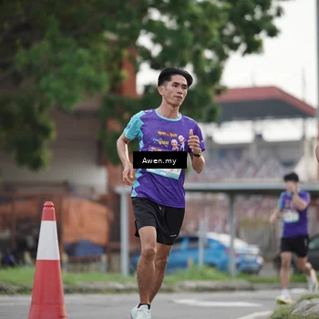 Runner Photo 8336150