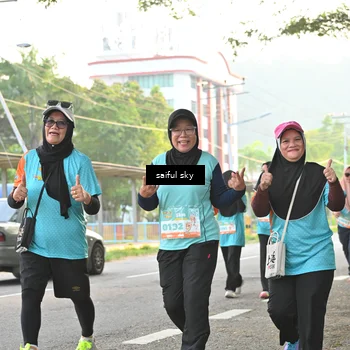 Runner Photo 8336153