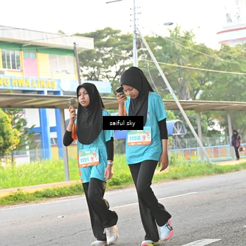 Runner Photo 8336154