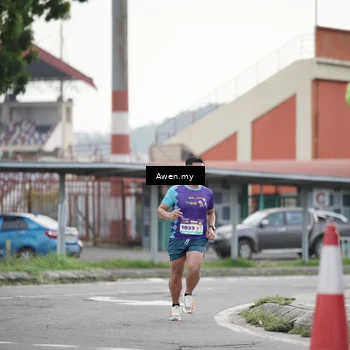 Runner Photo 8336156
