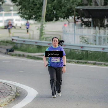 Runner Photo 8336158