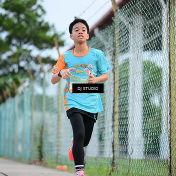 Runner Photo 8336159