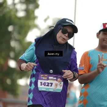 Runner Photo 8336160