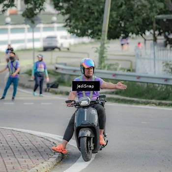 Runner Photo 8336161