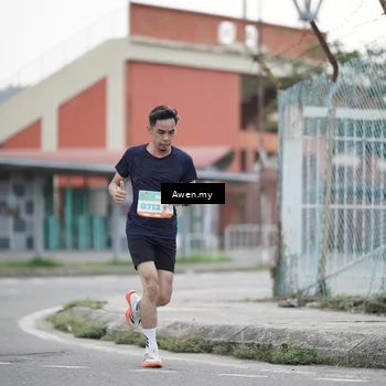 Runner Photo 8336167
