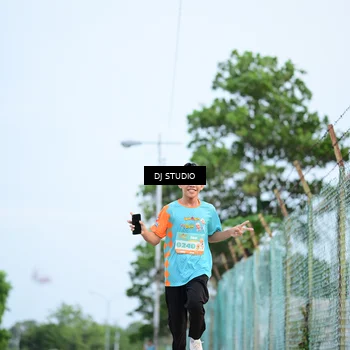 Runner Photo 8336168