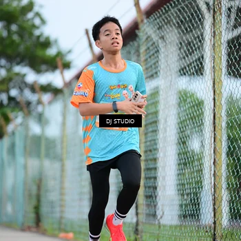 Runner Photo 8336170