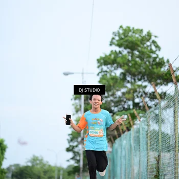 Runner Photo 8336173