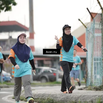 Runner Photo 8336175