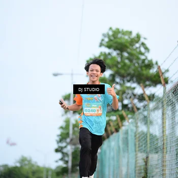 Runner Photo 8336177