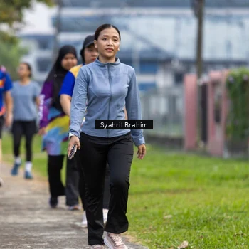 Runner Photo 8336179