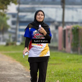Runner Photo 8336183