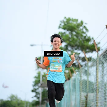 Runner Photo 8336185