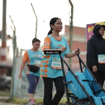 Runner Photo 8336186