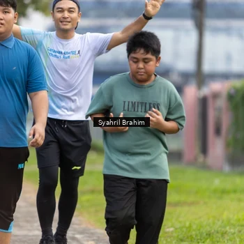 Runner Photo 8336187
