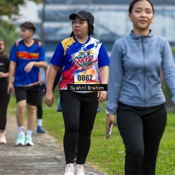 Runner Photo 8336188