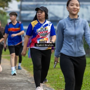 Runner Photo 8336189