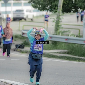 Runner Photo 8336190
