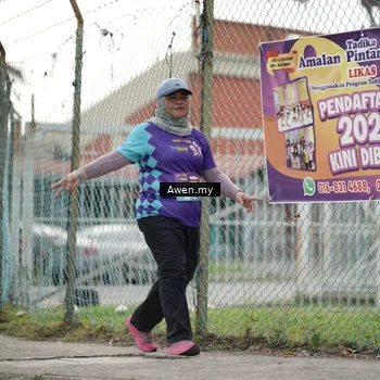 Runner Photo 8336191