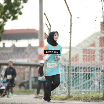 Runner Photo 8336192