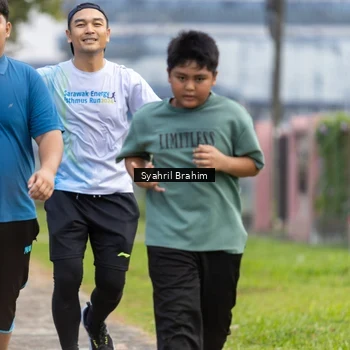 Runner Photo 8336193