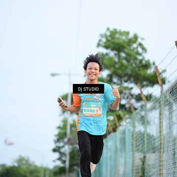 Runner Photo 8336196