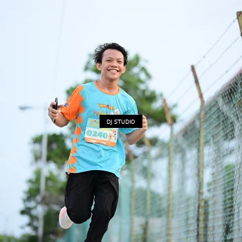 Runner Photo 8336197