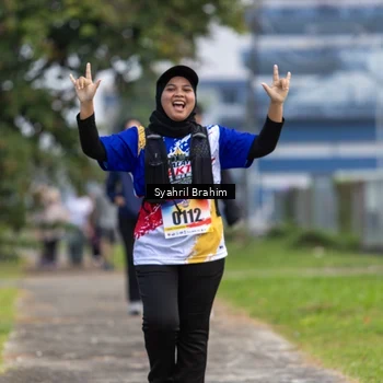Runner Photo 8336205