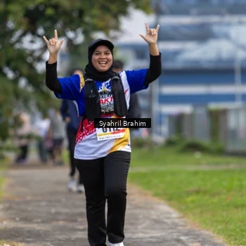 Runner Photo 8336207