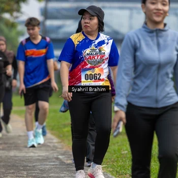 Runner Photo 8336208