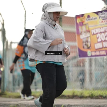 Runner Photo 8336212