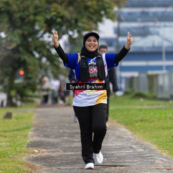 Runner Photo 8336219