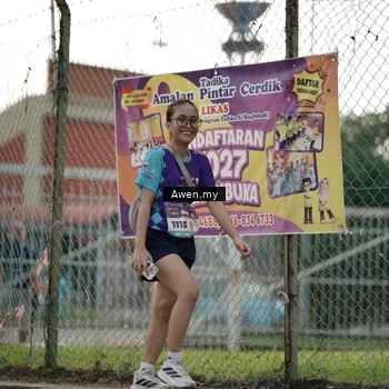 Runner Photo 8336221