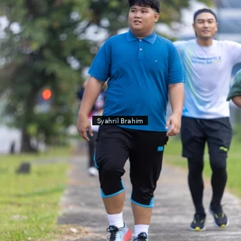 Runner Photo 8336222