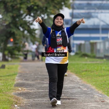 Runner Photo 8336223
