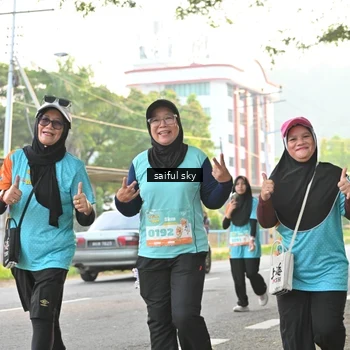 Runner Photo 8336227