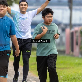 Runner Photo 8336229