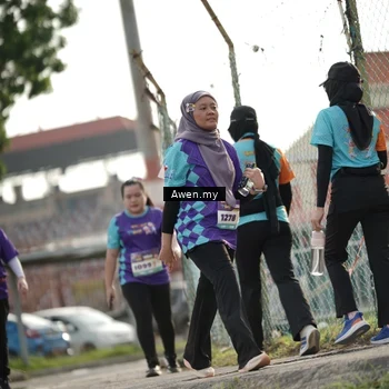 Runner Photo 8336230