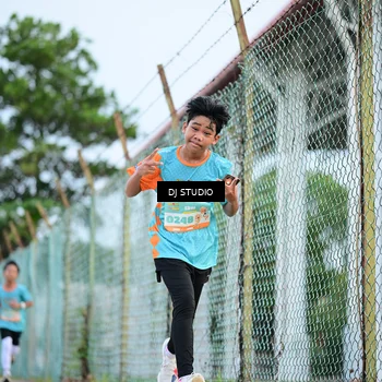 Runner Photo 8336231