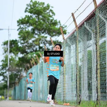 Runner Photo 8336232
