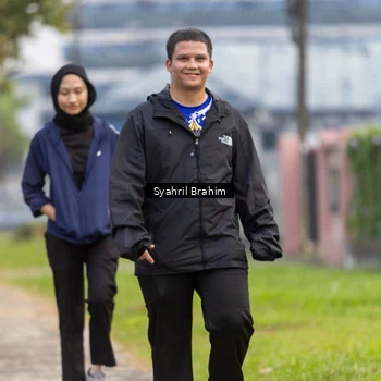 Runner Photo 8336236